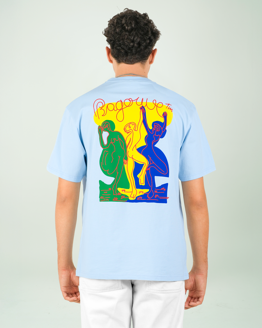 Spring / Summer 2025
