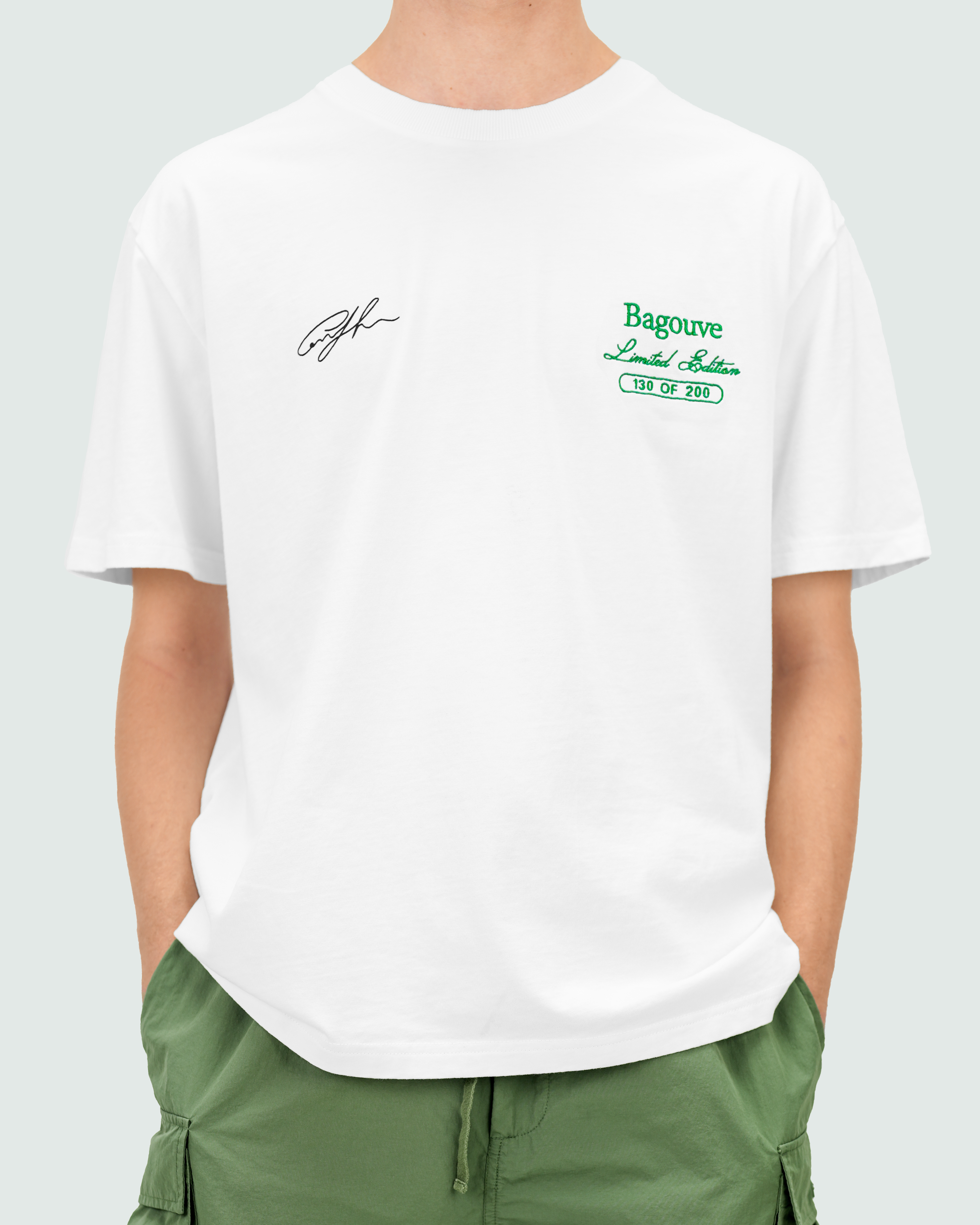 GIOVANA T-SHIRT