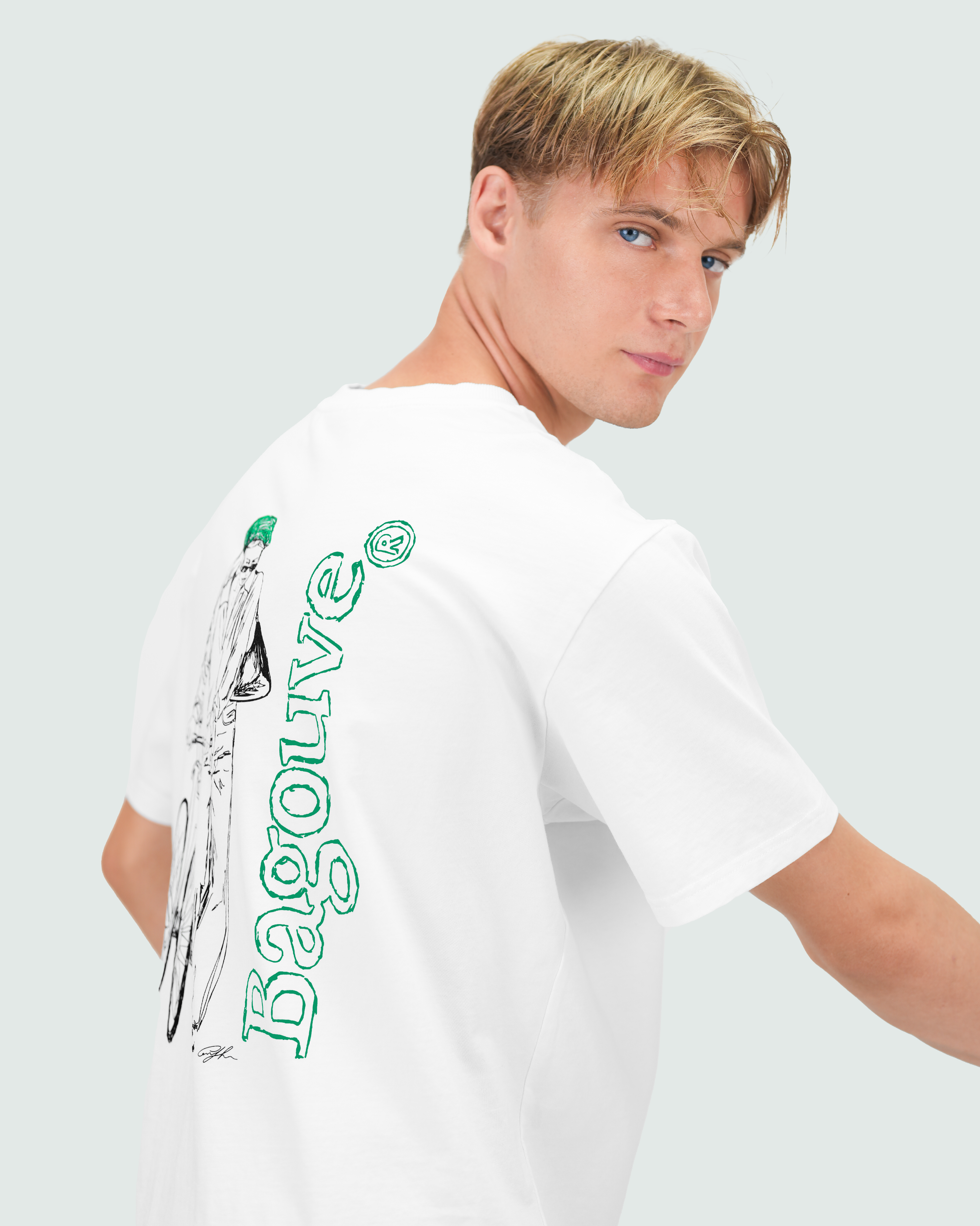 GIOVANA T-SHIRT
