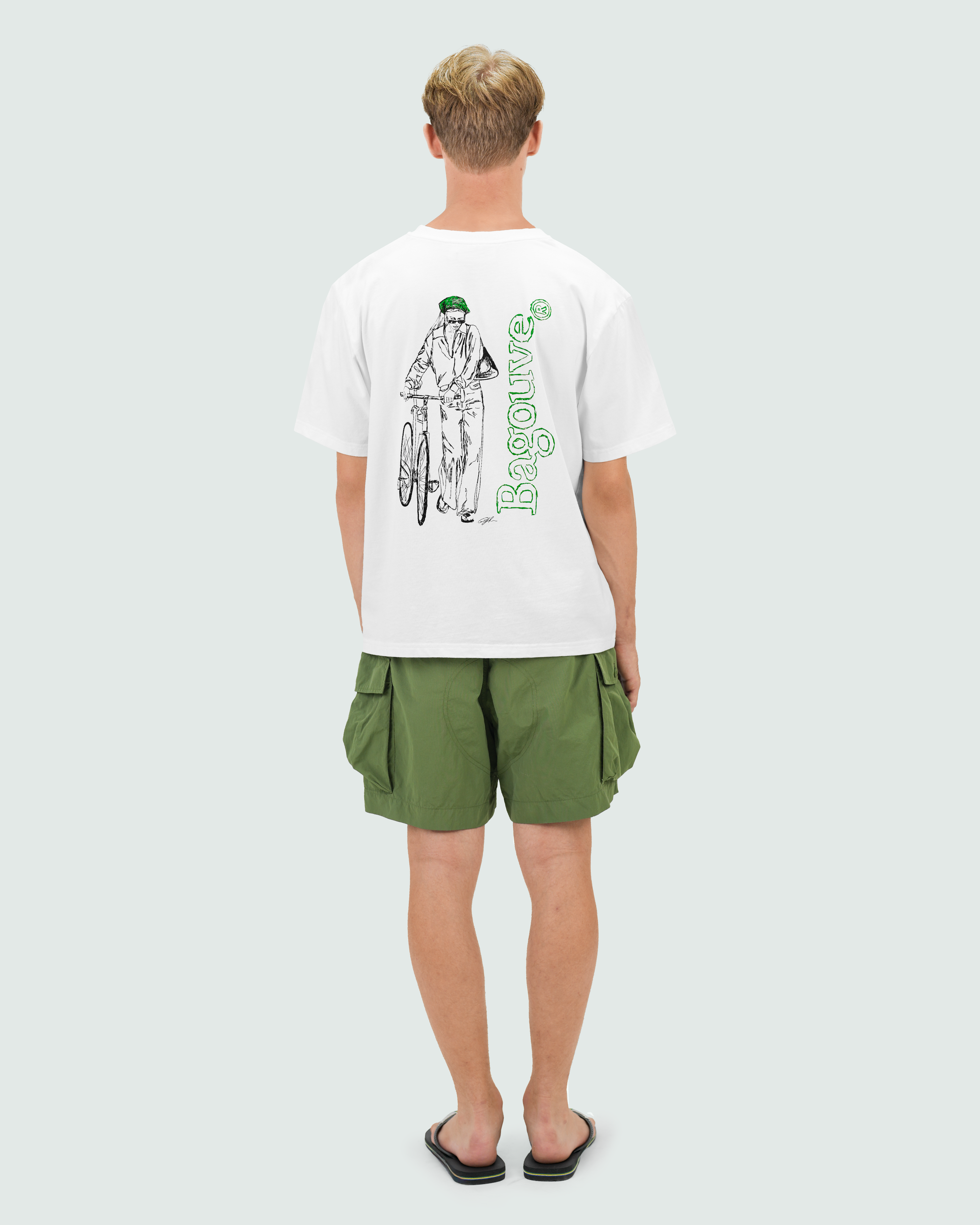 GIOVANA T-SHIRT