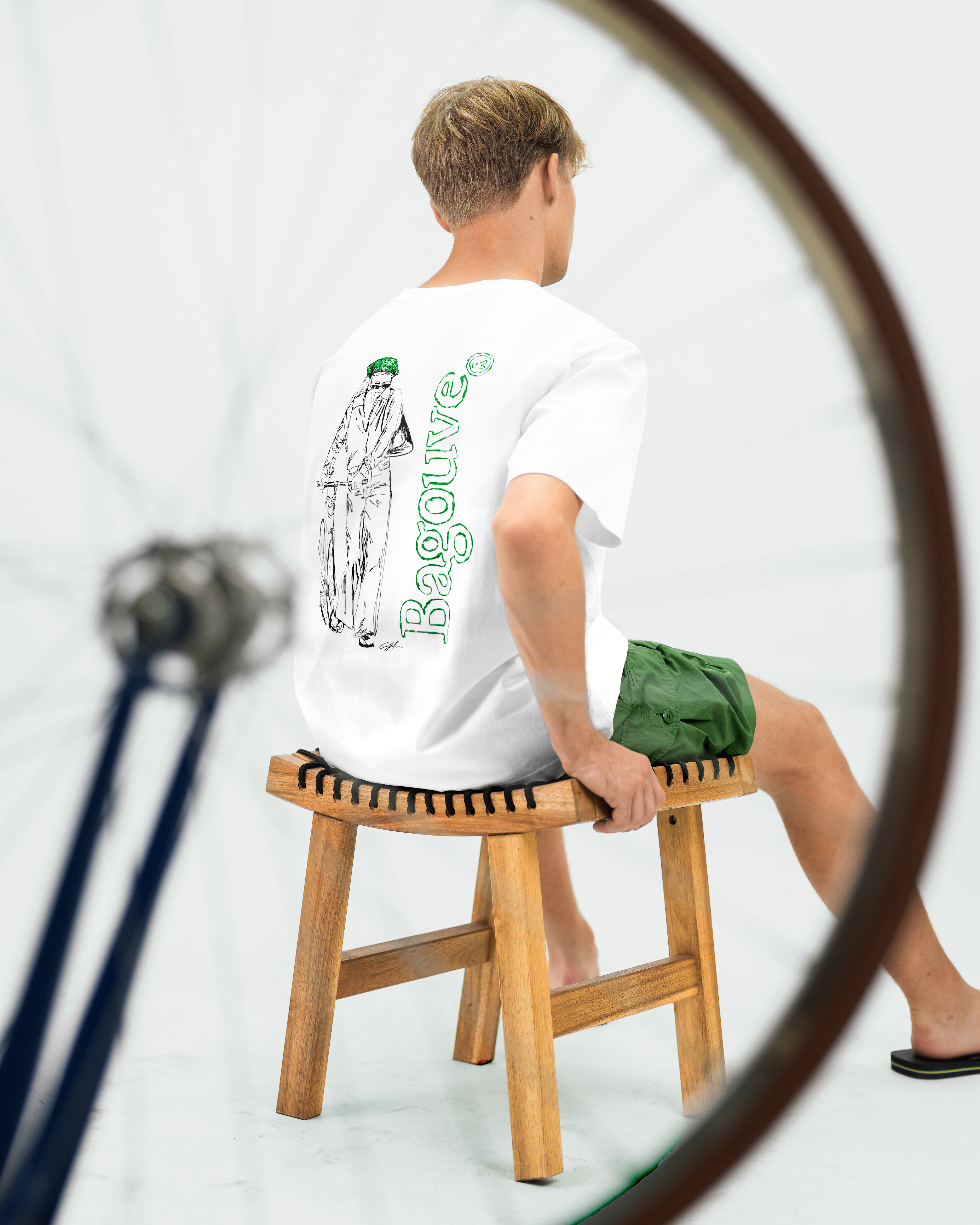 GIOVANA T-SHIRT