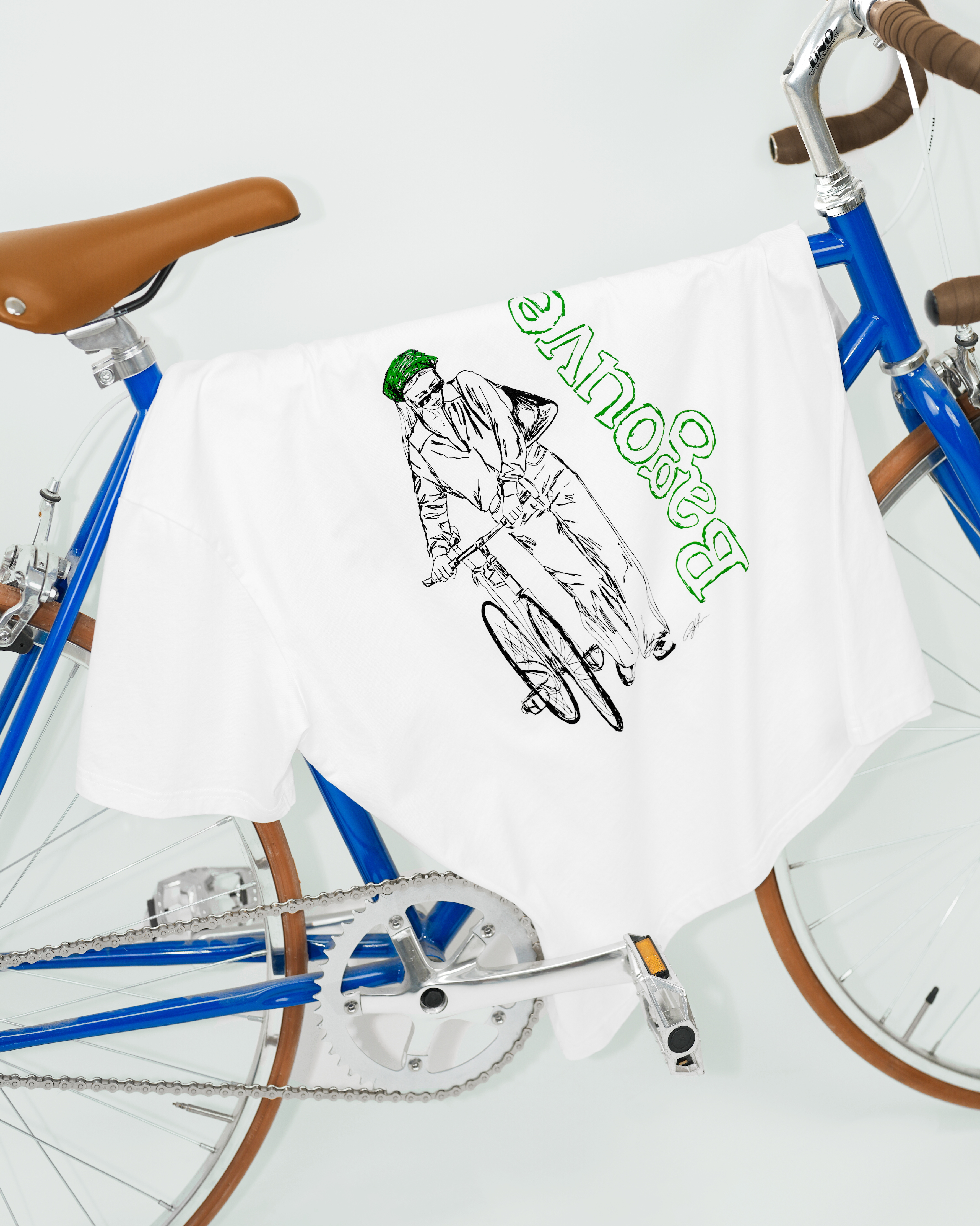 GIOVANA T-SHIRT