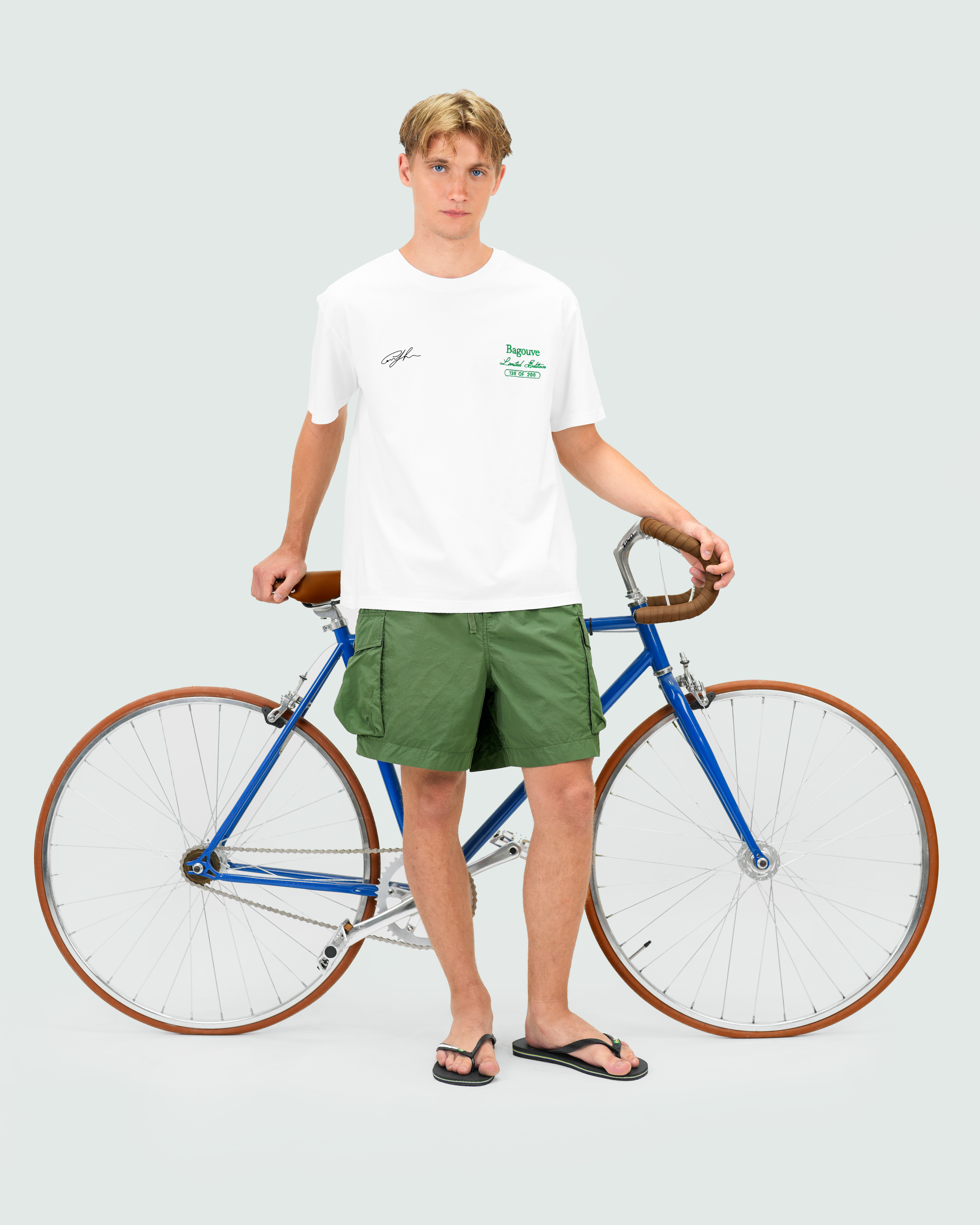 GIOVANA T-SHIRT