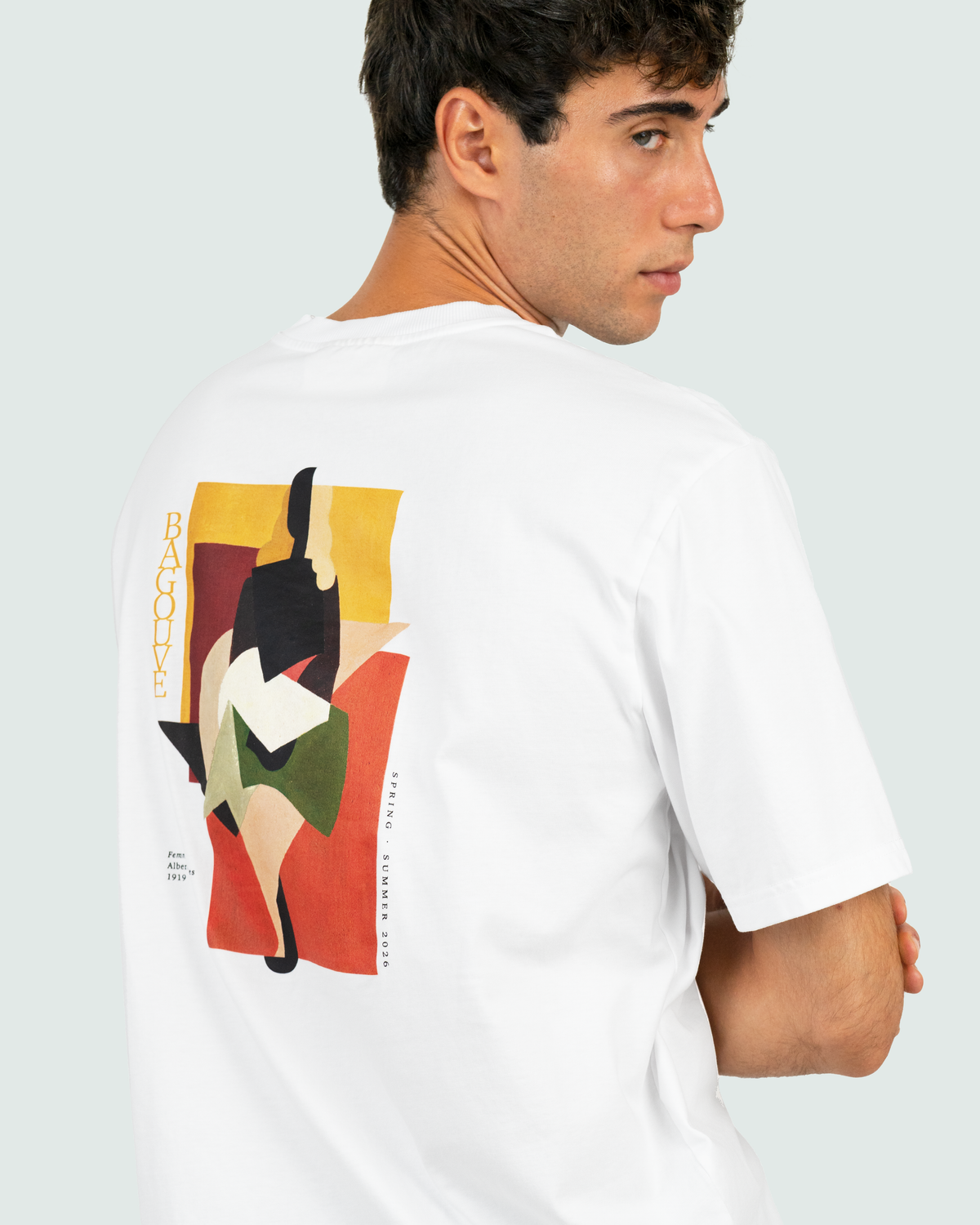 Spring / Summer 26