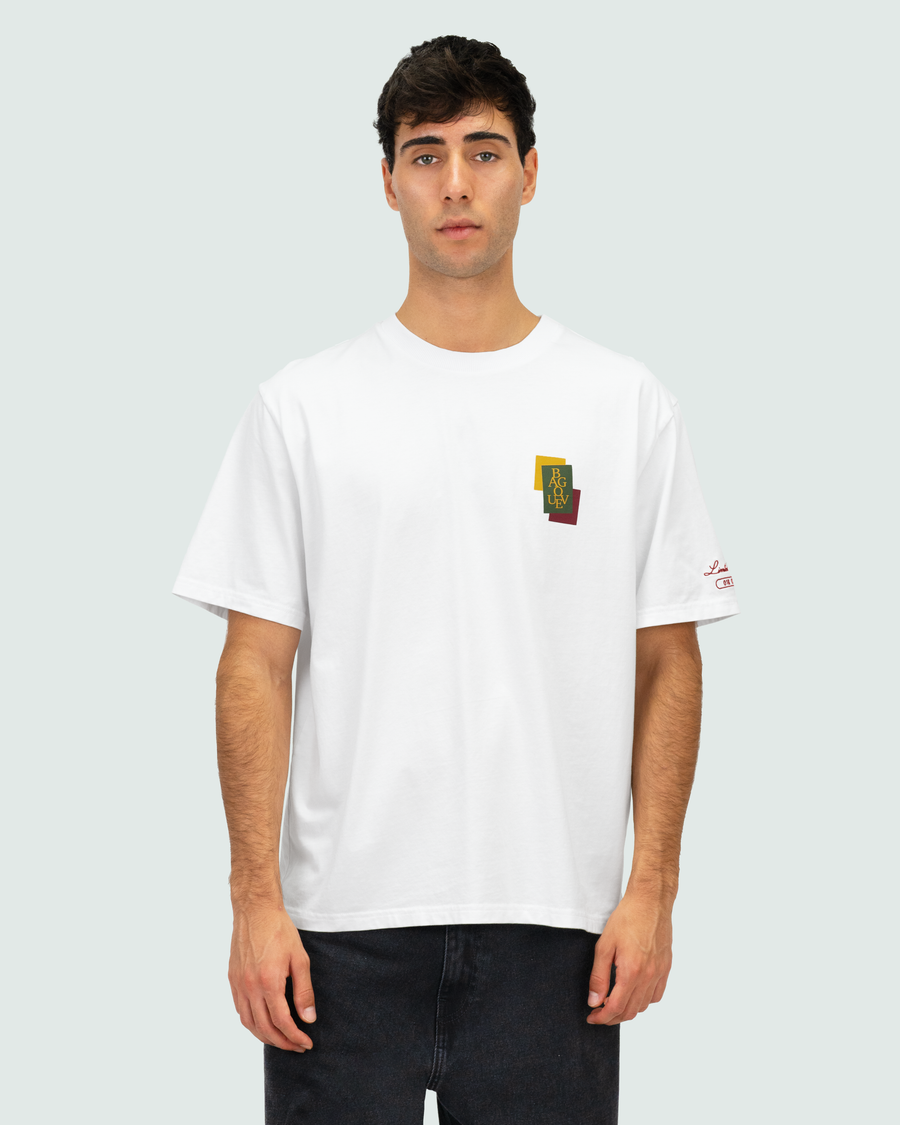 Spring / Summer 2026