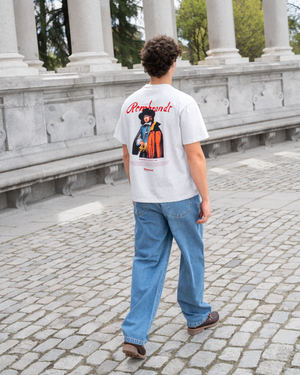 Bagouve Artwear - Jan Six T-Shirt, Limited Edition, Unisex – BAGOUVE