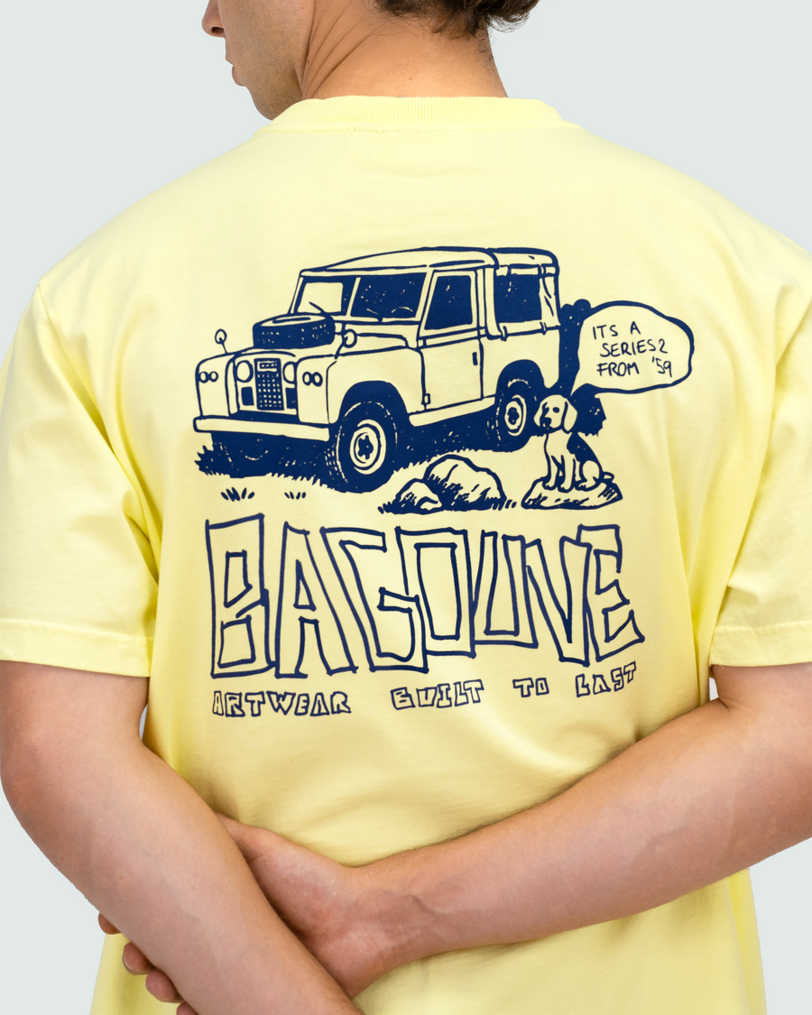 Spring / Summer 2026
