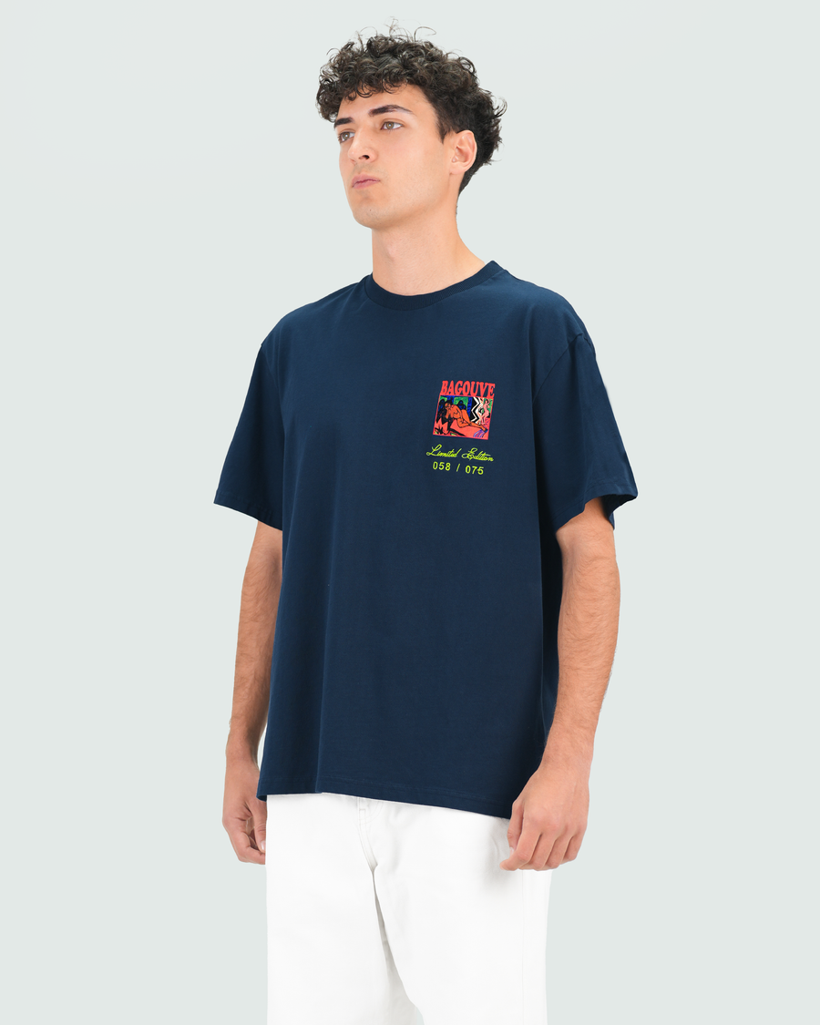 Spring / Summer 2025