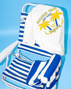 SAINT BARTH T-SHIRT