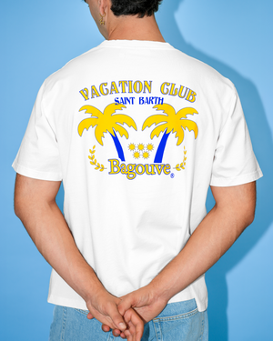 SAINT BARTH T-SHIRT