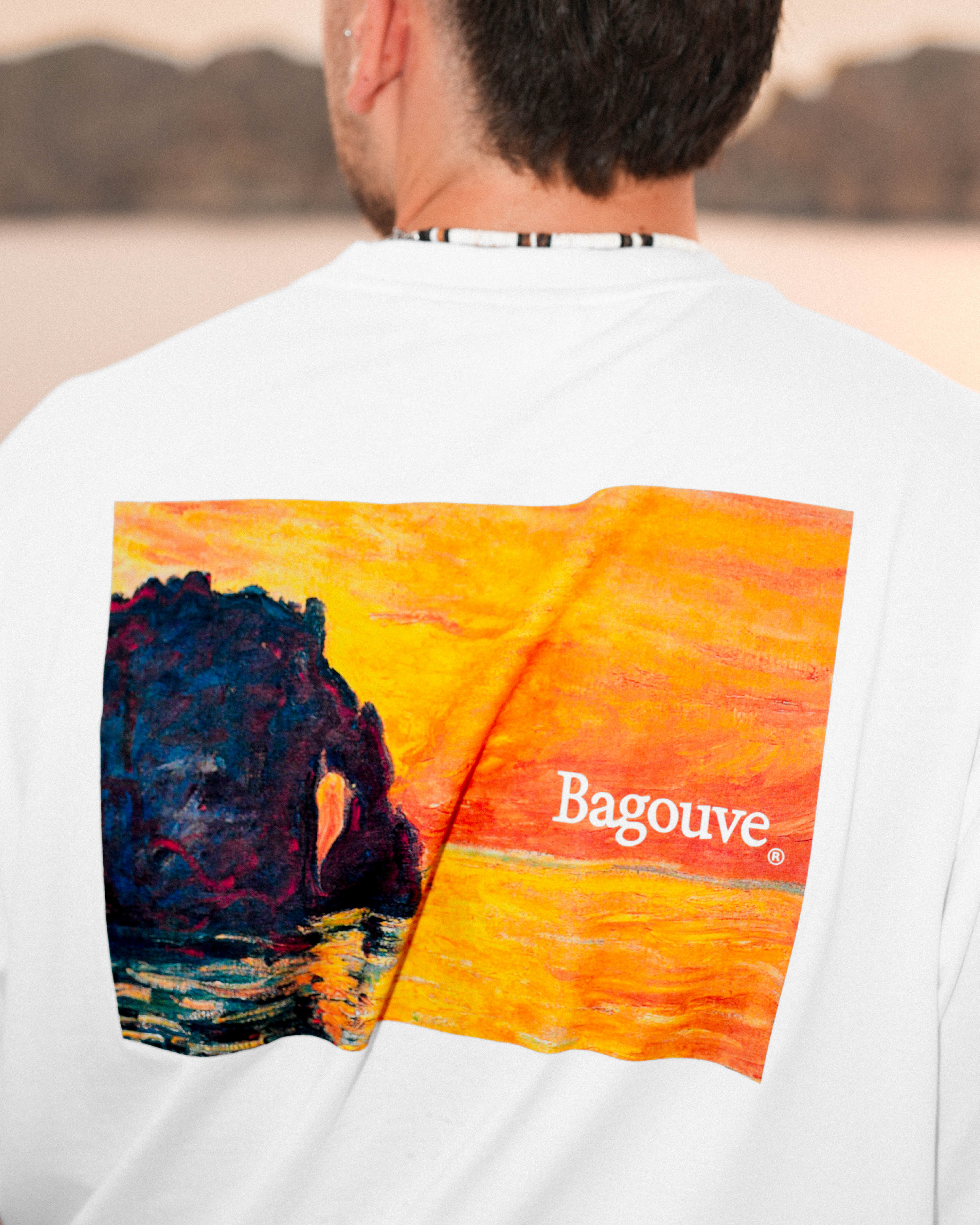 SUNSET T-SHIRT