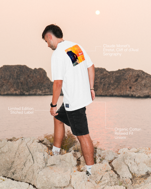 SUNSET T-SHIRT