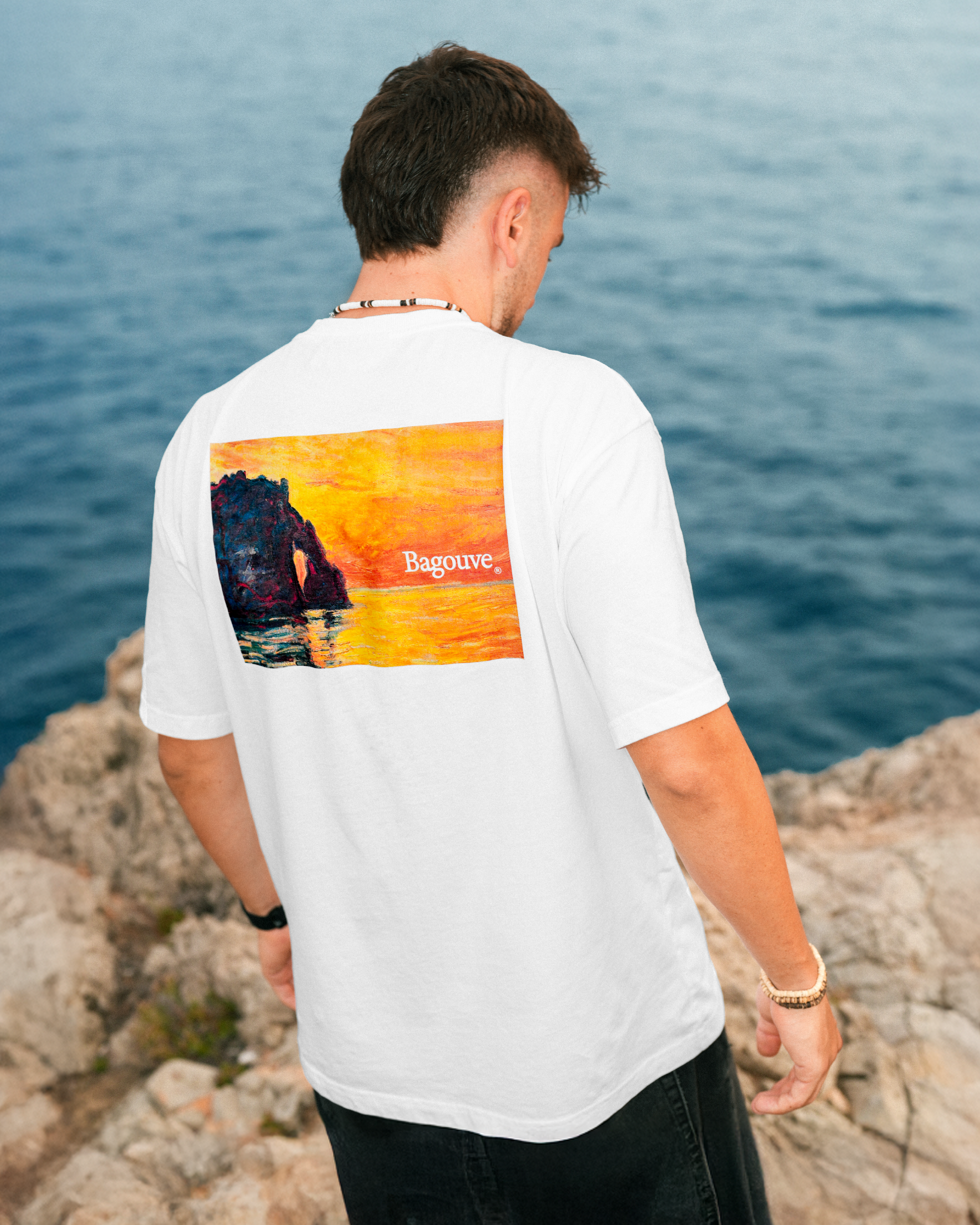 SUNSET T-SHIRT