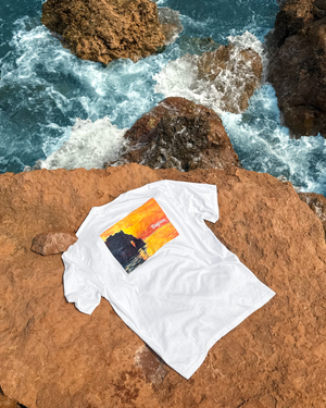 SUNSET T-SHIRT