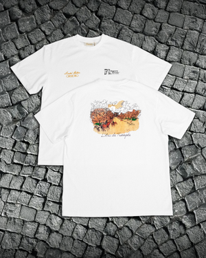 TRIOMPHE T-SHIRT