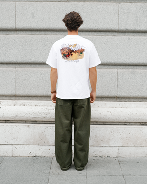 TRIOMPHE T-SHIRT