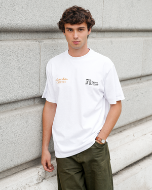 TRIOMPHE T-SHIRT
