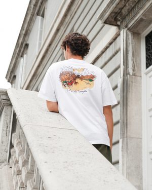 TRIOMPHE T-SHIRT