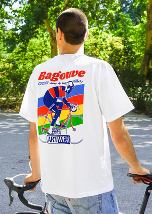 LE TOUR T-SHIRT