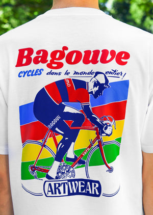 LE TOUR T-SHIRT