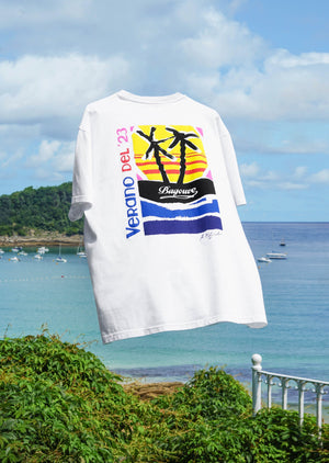 PALMERITAS T-SHIRT