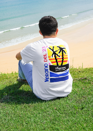 PALMERITAS T-SHIRT