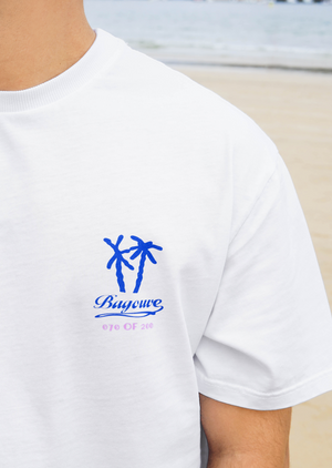 PALMERITAS T-SHIRT