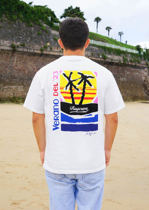PALMERITAS T-SHIRT