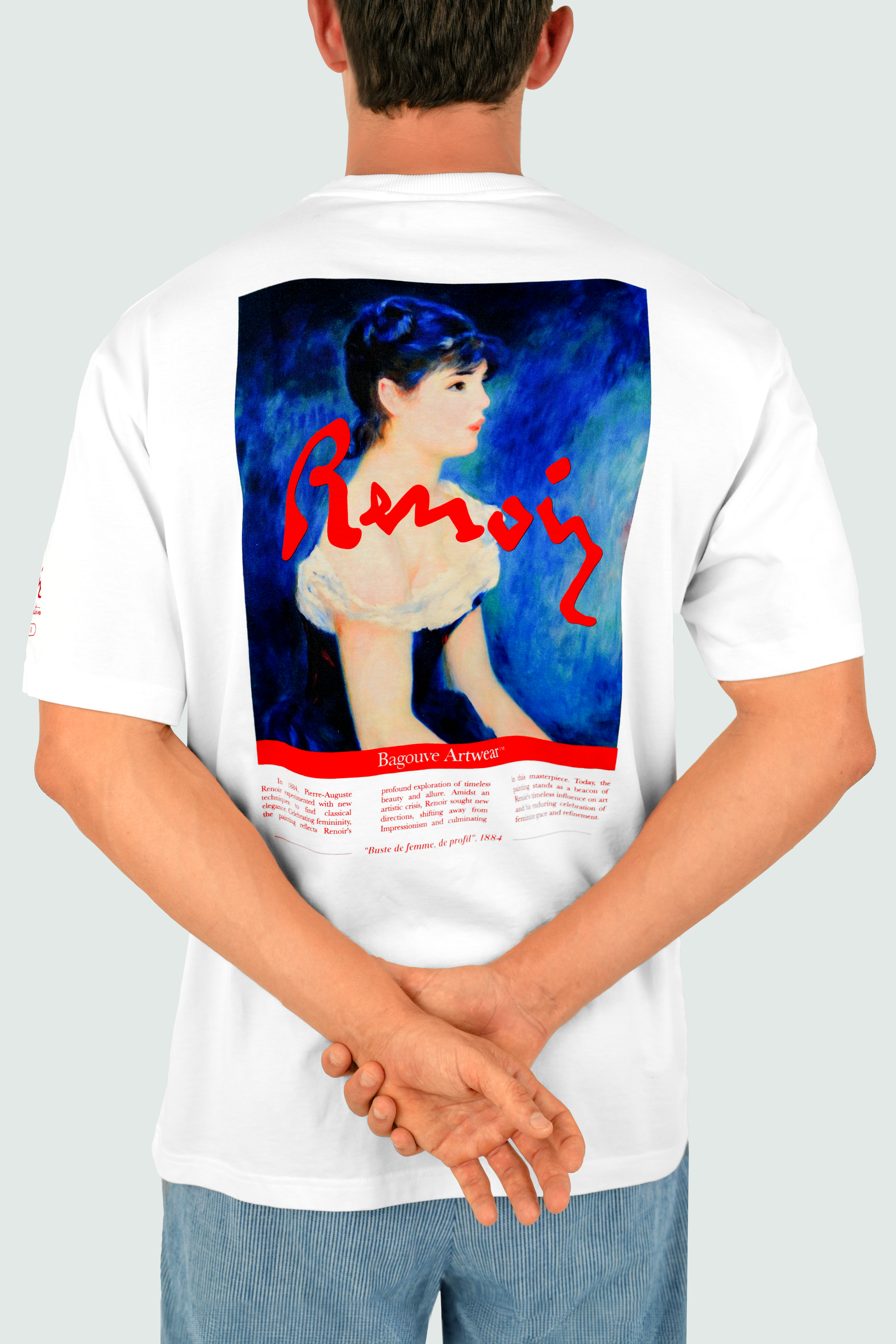 ALLURE T-SHIRT