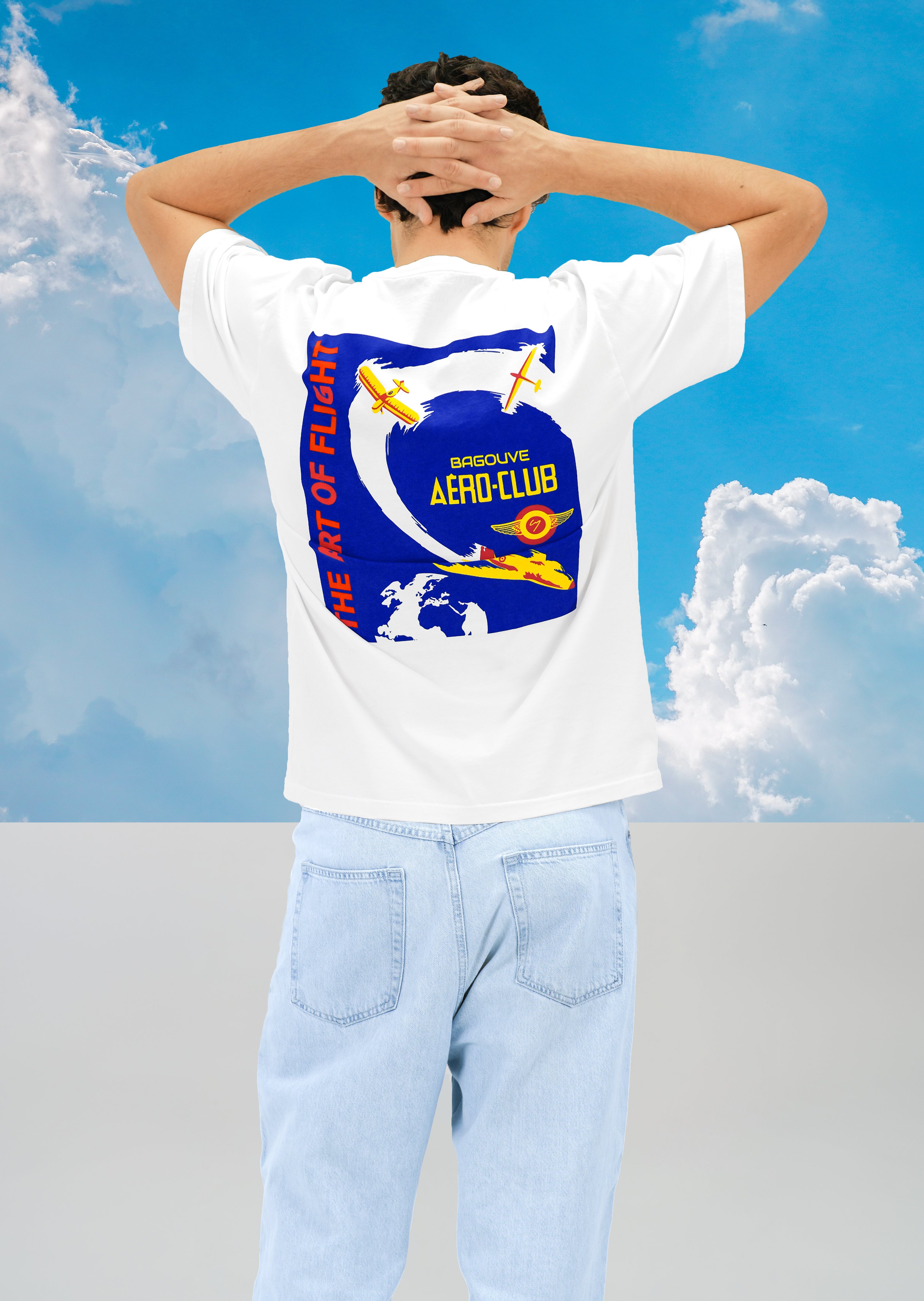 AERO T-SHIRT