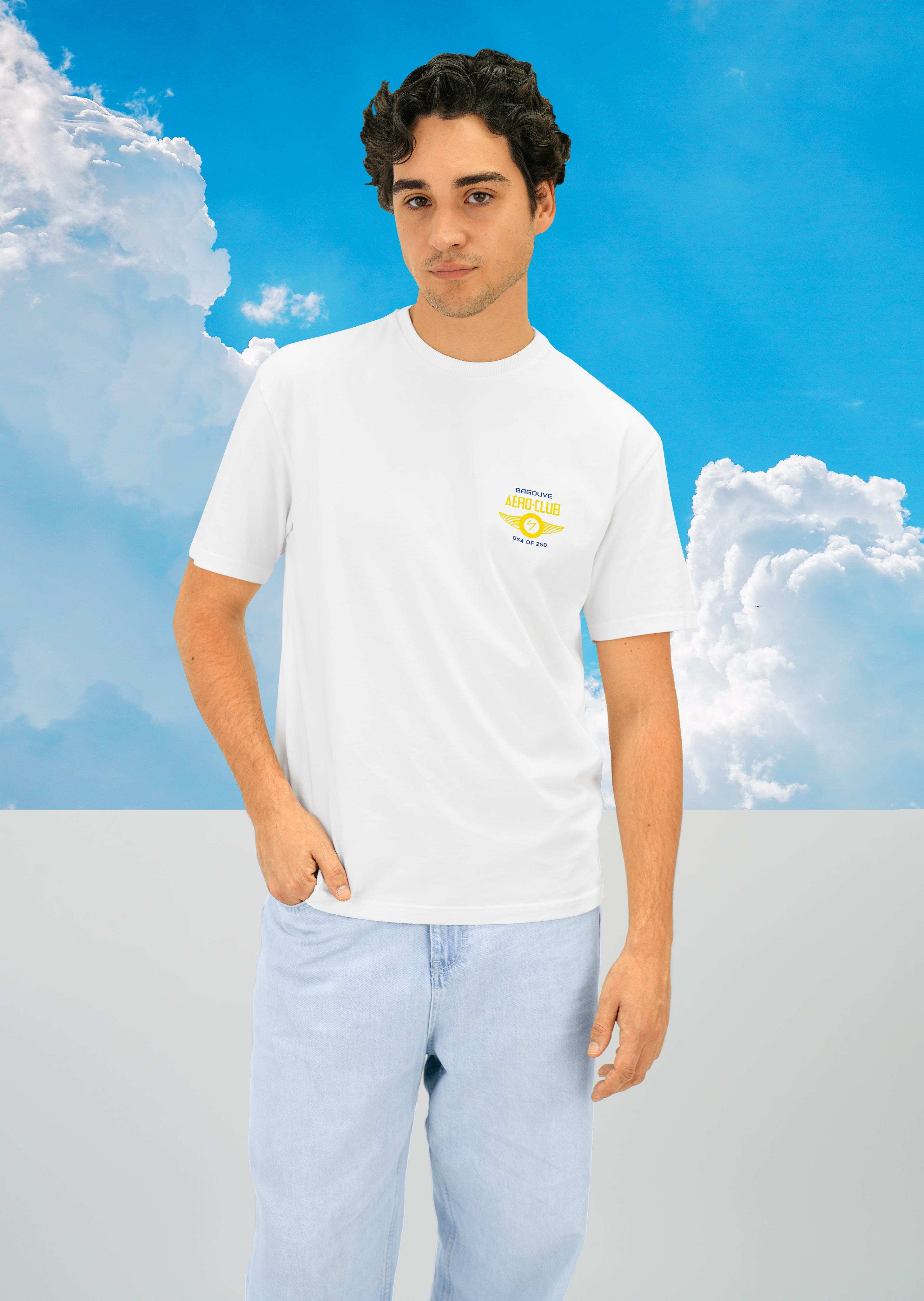 AERO T-SHIRT