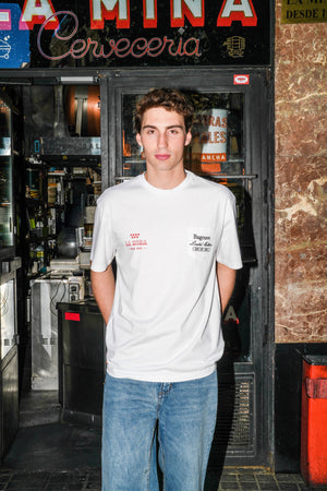 LA MINA II T-SHIRT