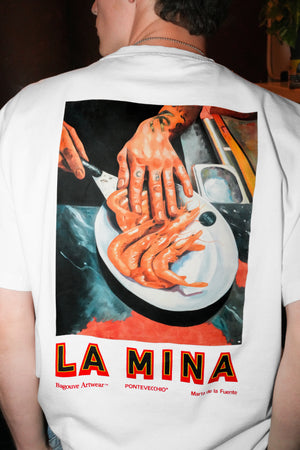 LA MINA II T-SHIRT