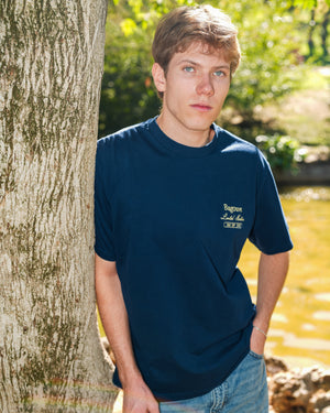 BATEAU ATELIER T-SHIRT