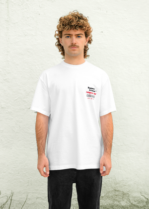MARLBHORROR T-SHIRT