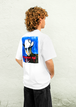 MARLBHORROR T-SHIRT