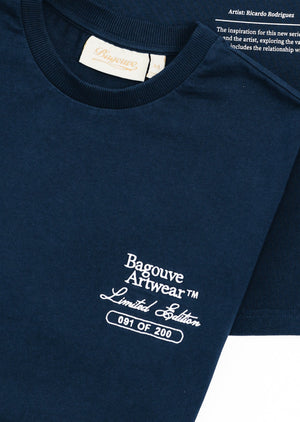 REBELLIOUS T-SHIRT