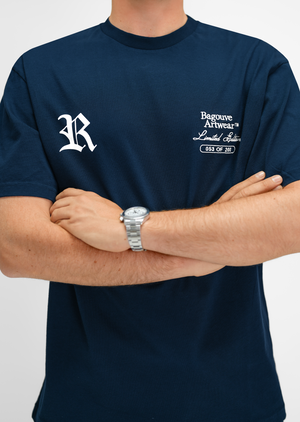 REBELLIOUS T-SHIRT