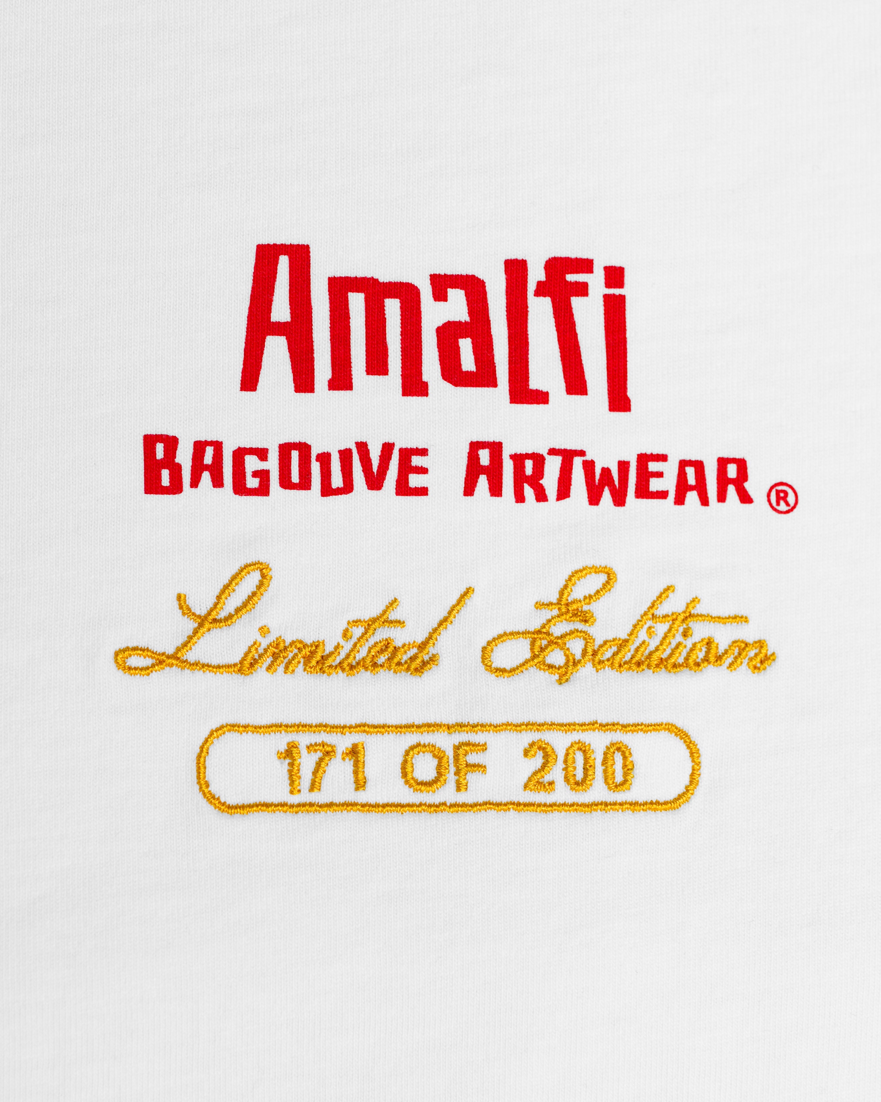 AMALFI T-SHIRT