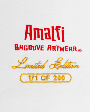 AMALFI T-SHIRT