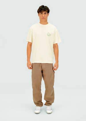 JARDIN FLEURI T-SHIRT