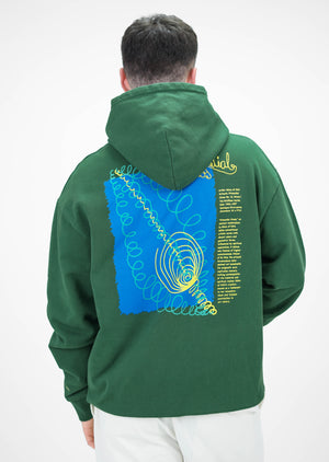 PRIMORDIAL HOODIE