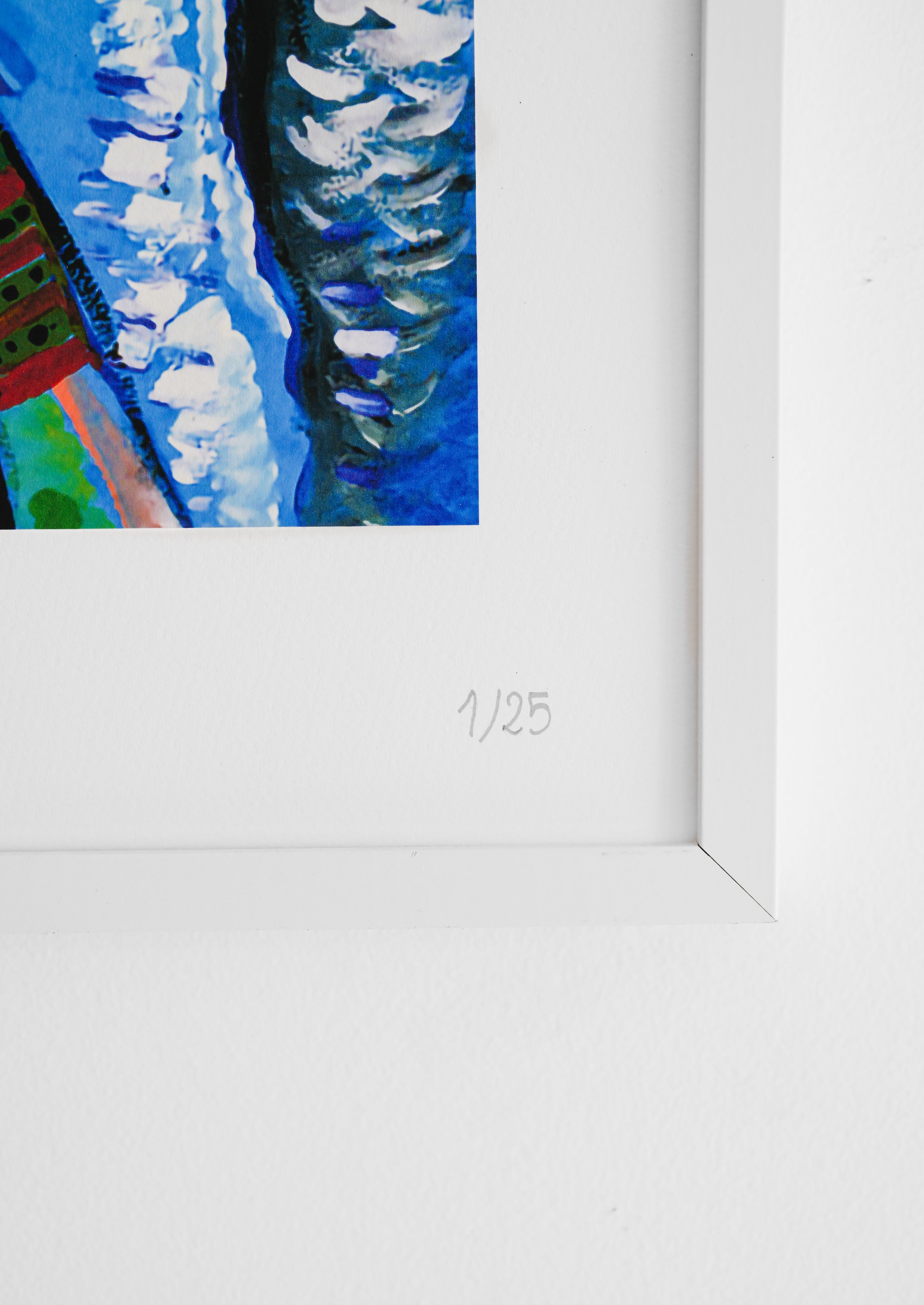 IDYLLE FINE ART PRINT