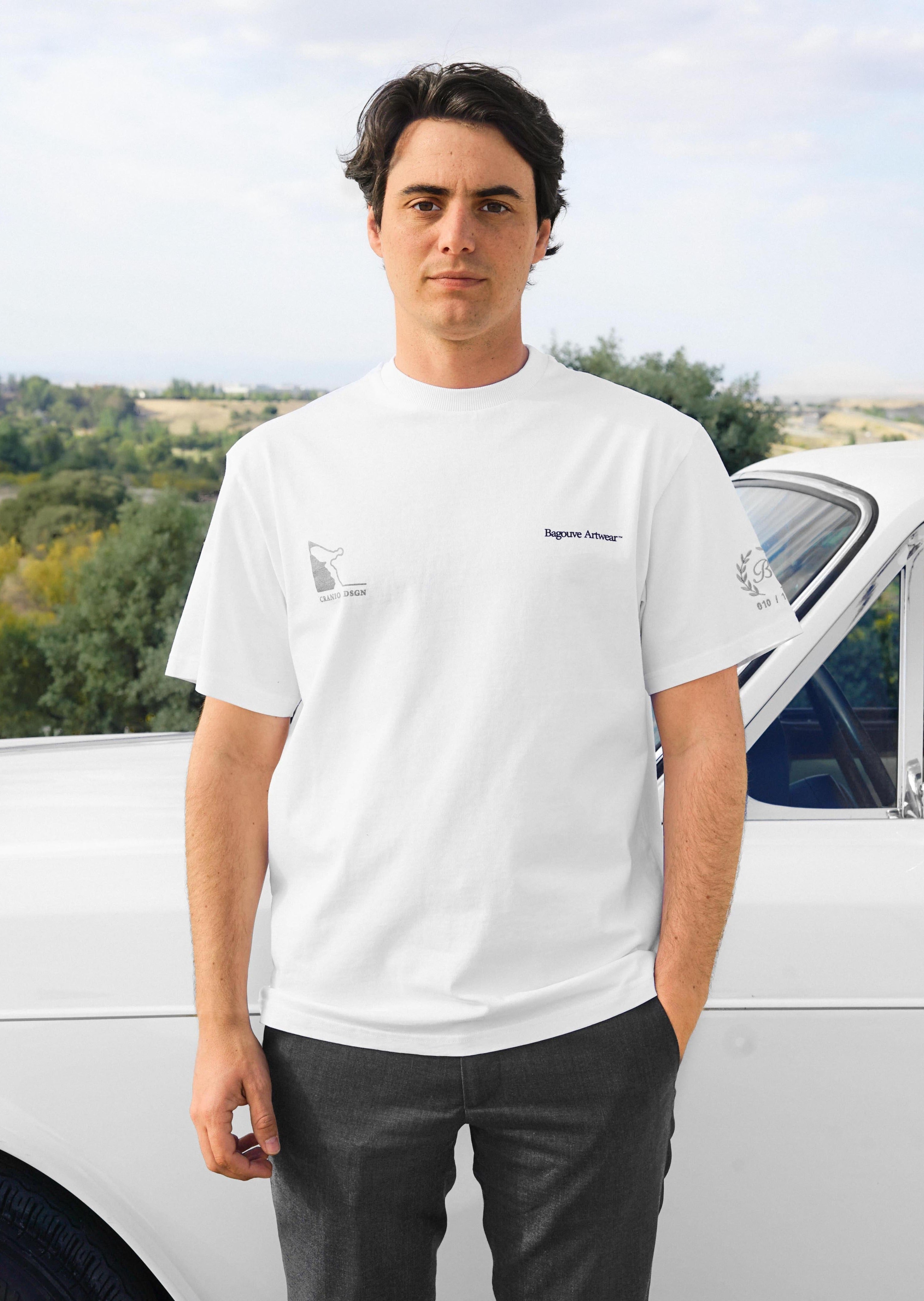 RR BERLINA T-SHIRT