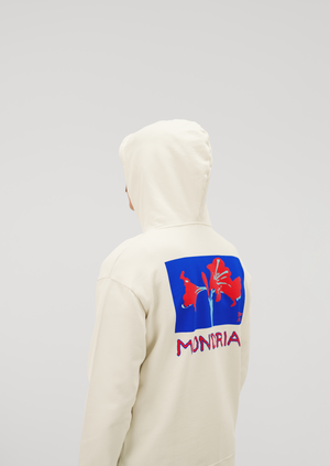 MONDRIAN HOODIE