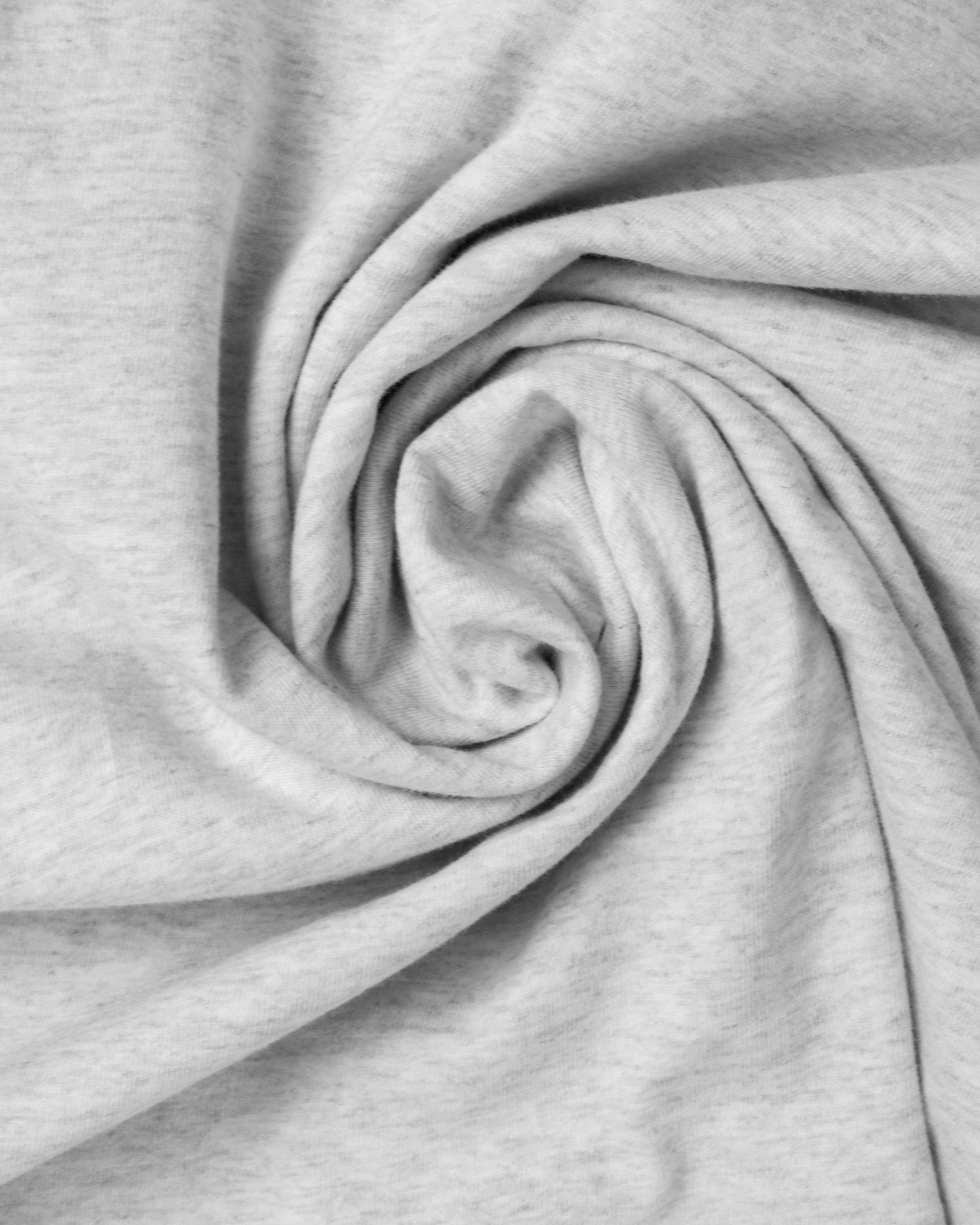 KATANA T-SHIRT LIGHT GREY