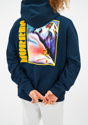 MÜRREN HOODIE