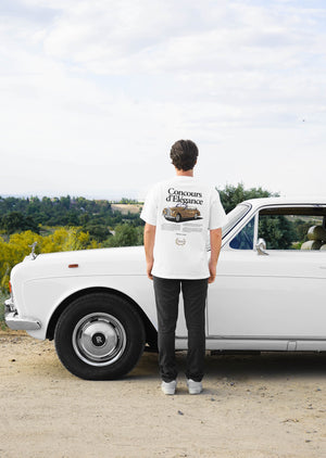 RR CABRIO T-SHIRT