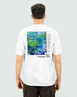 GIVERNY T-SHIRT