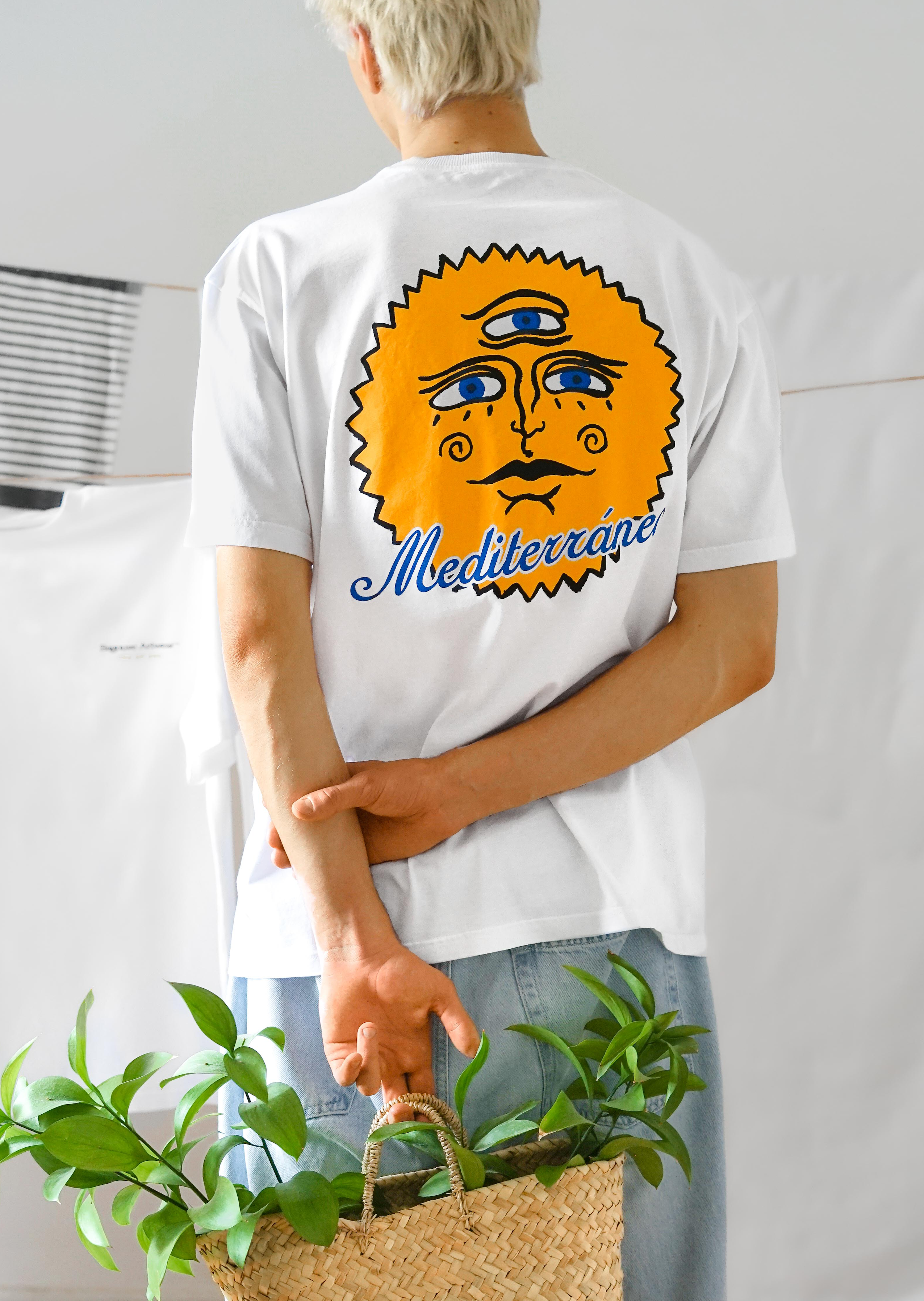 MEDITERRANEO T-SHIRT